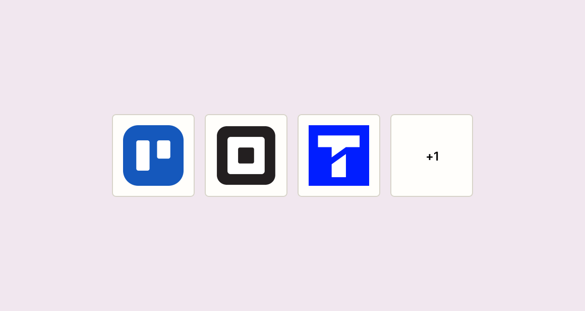 Create production card and notify customer from form