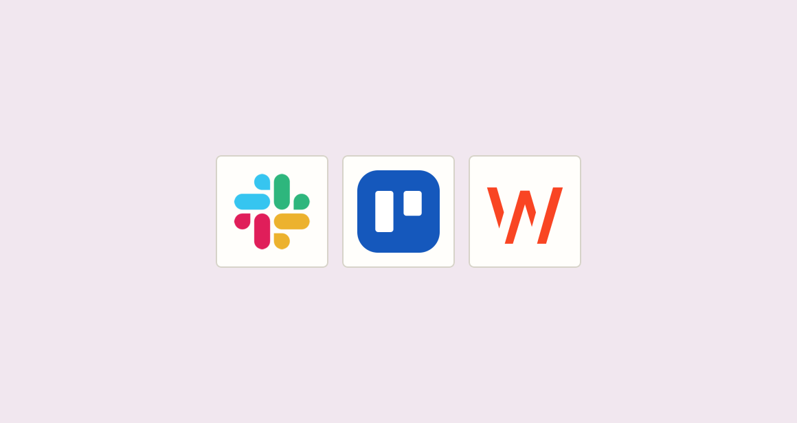 Create production cards and alert editors before standup