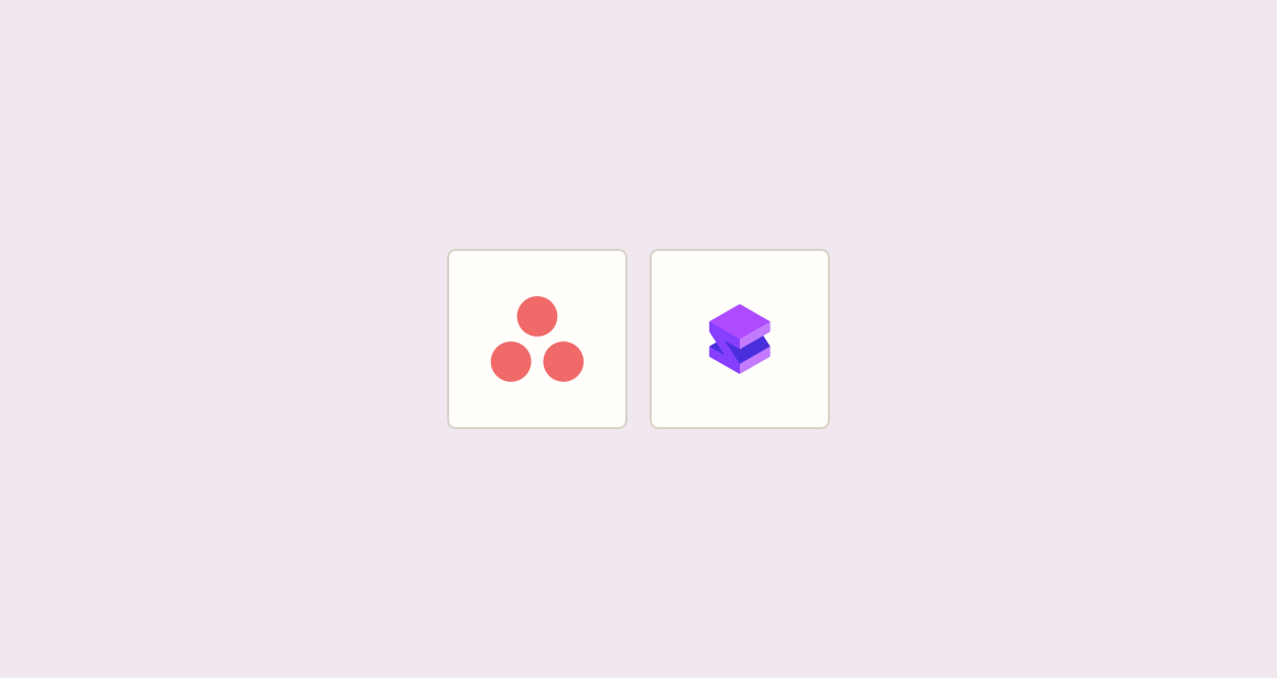 Create production folder when a task moves to production