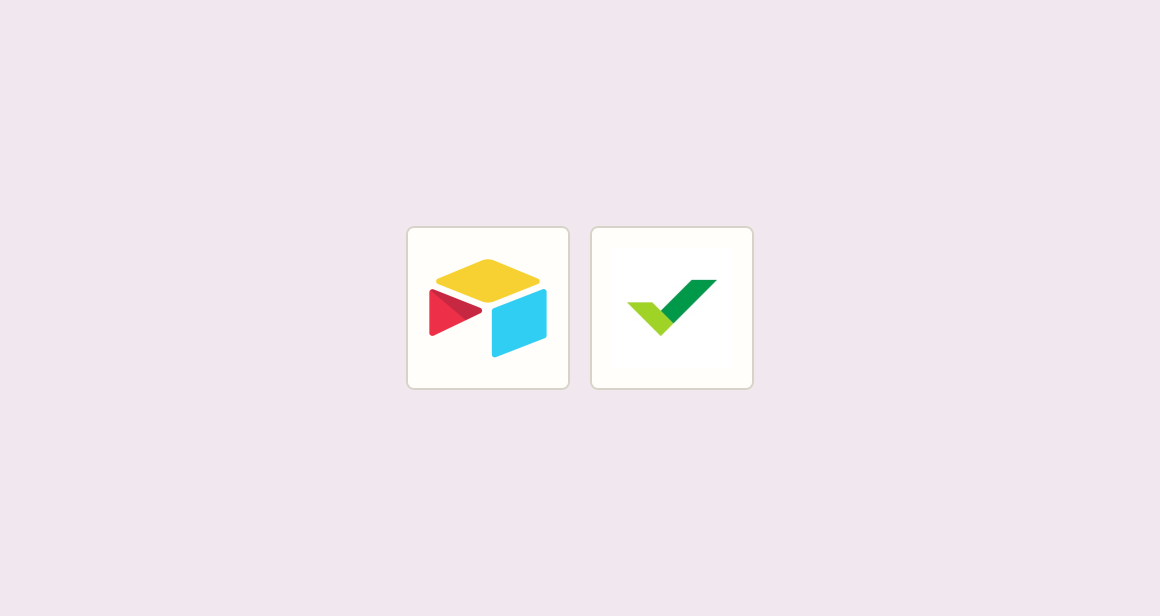 Create production projects for new online orders fast