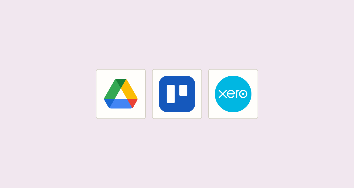 Create production task and customer folder from quote