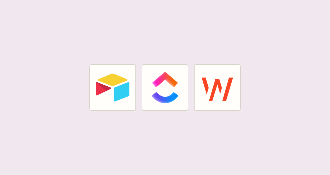 Create production tasks and folders for new orders