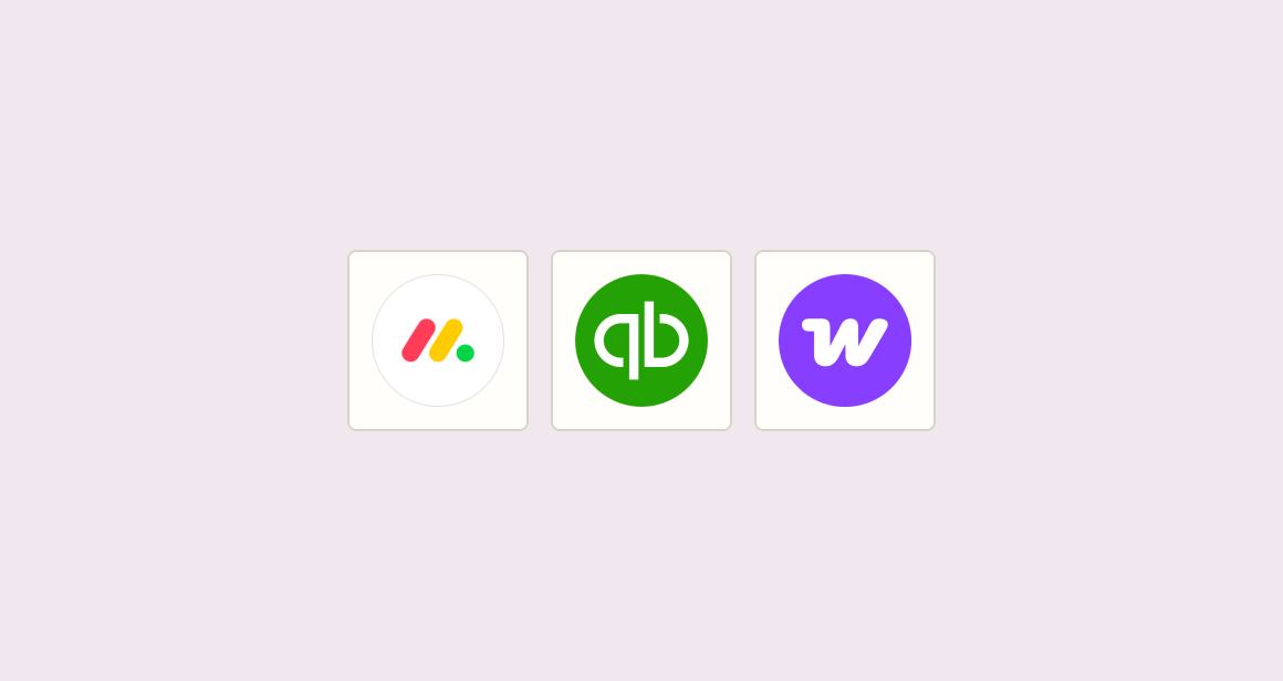 Create production work item for each new order