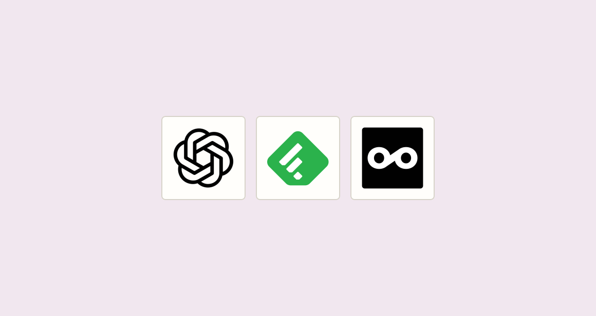 Create professional-network post drafts with images from feeds