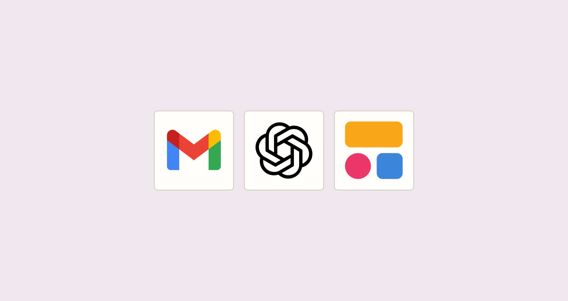 Create profile descriptions for editors and product managers before launch