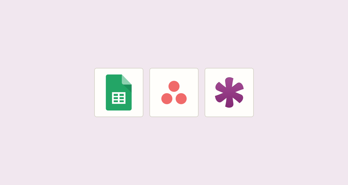 Create profit warning tasks for low and negative projects