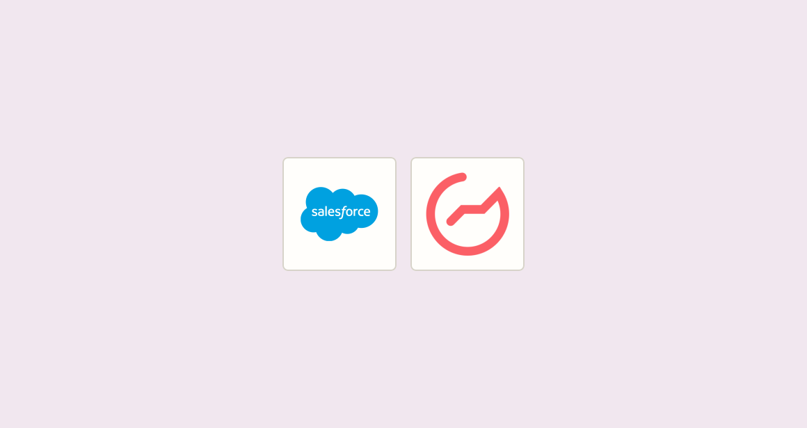 Create program leads from quiz responses for recruiters before outreach