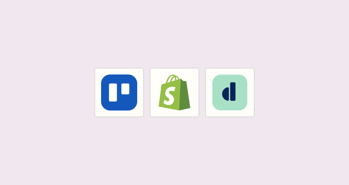 Create project and board card for new storefront orders before production