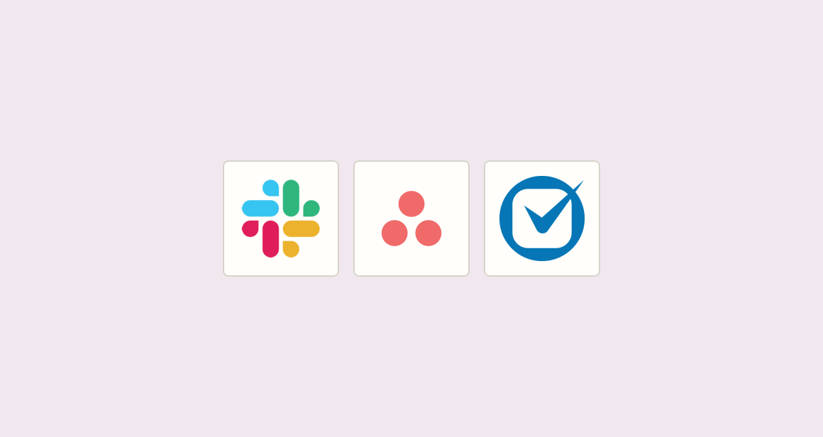 Create project and team channel for new matter