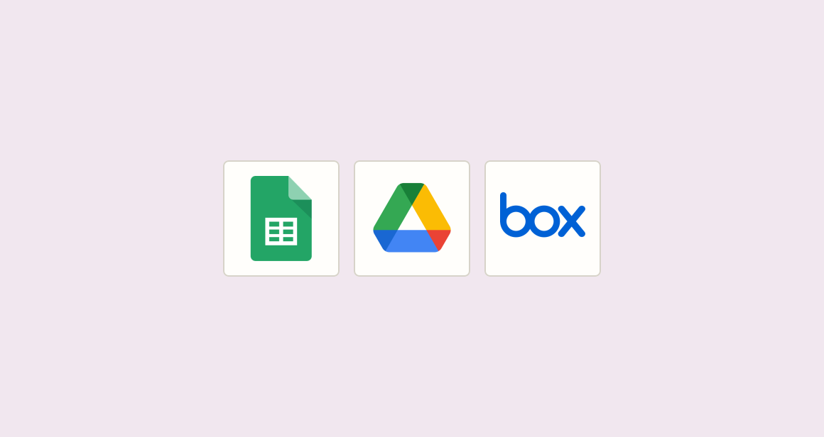 Create project audio files when sheet rows update