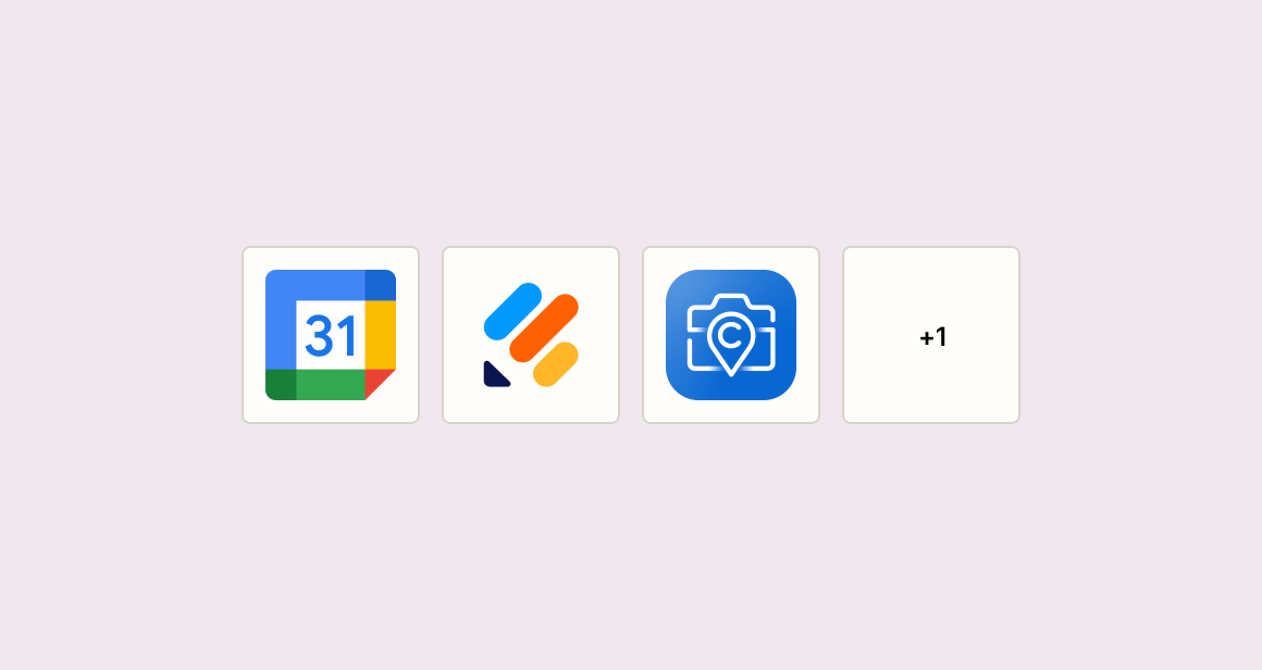 Create project, bid and notify customer from form