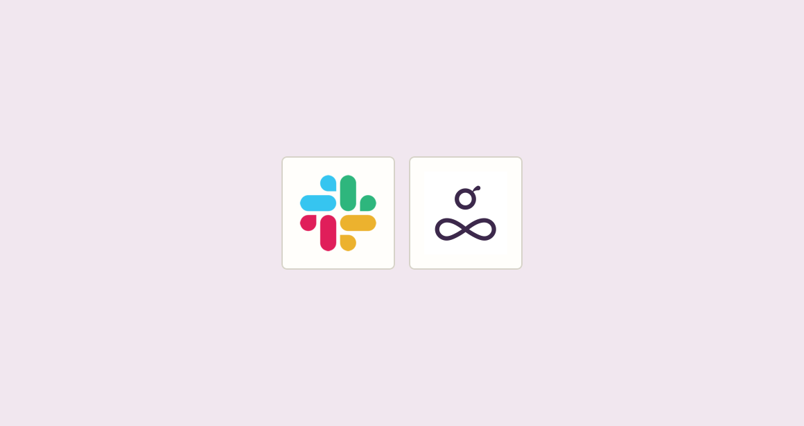 Create project bookings from channel messages for schedulers