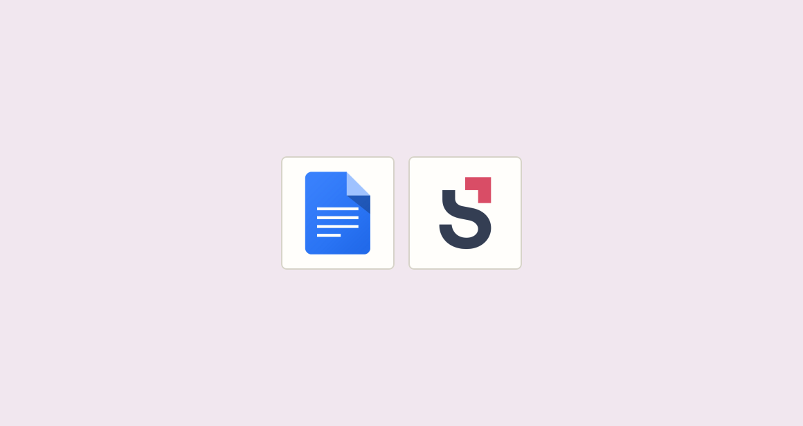 Create project brief documents for project managers before kickoffs