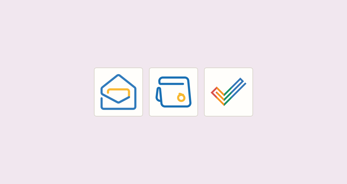 Create project calendar events for schedulers before review