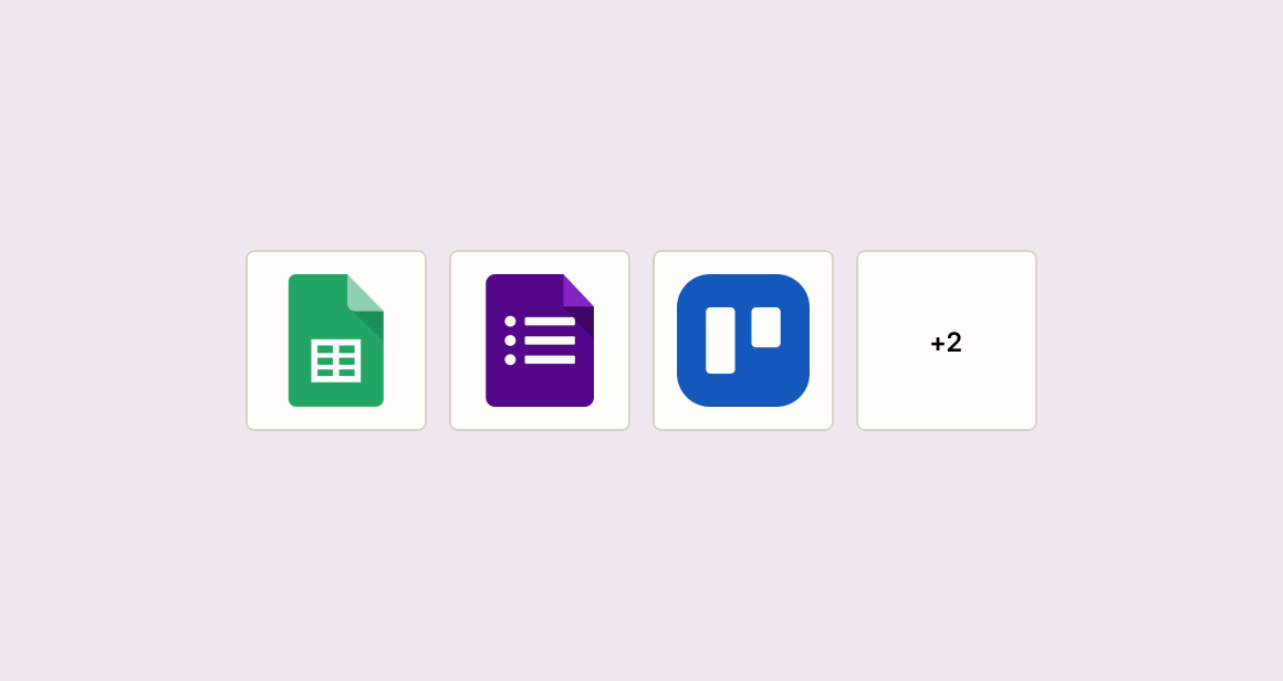 Create project card and notify coordinators from form