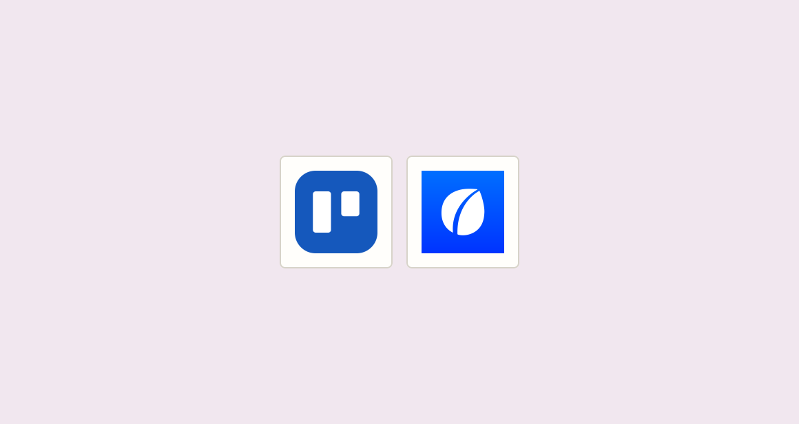Create project card when a new proposal document is sent