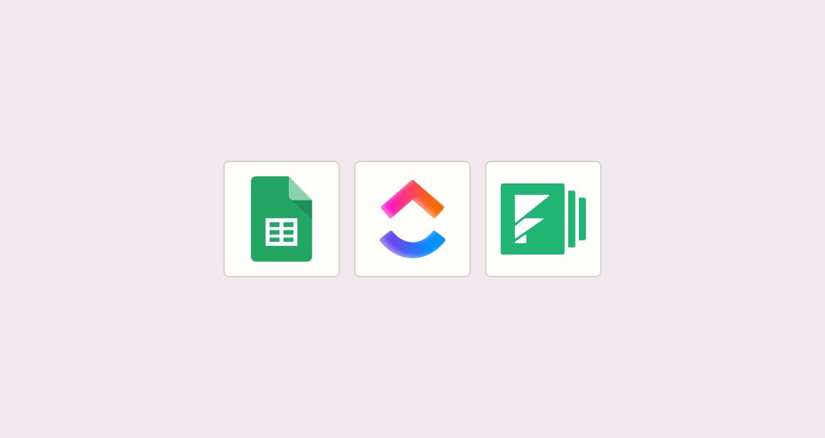 Create project coordinator tasks from intake forms before standup