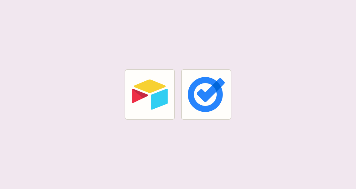 Create project coordinator tasks from personal task list before morning standup