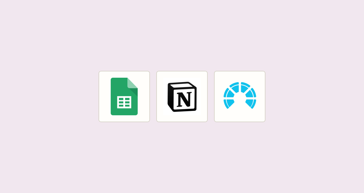 Create project feedback items for project managers before standup