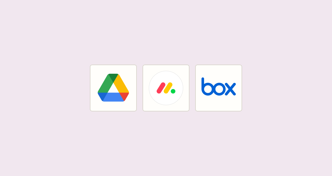 Create project folder and update tracker record for submissions