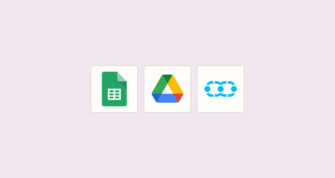 Create project folders and log new property deals before workday