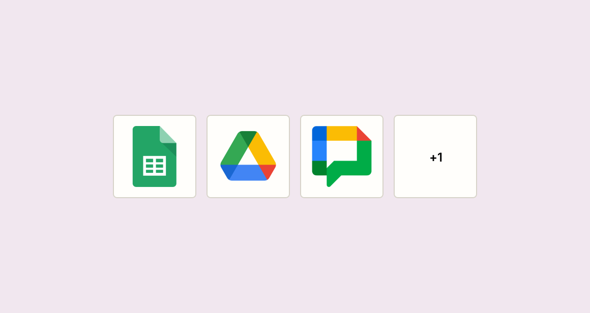 Create project folders and notify designers before kickoff meeting