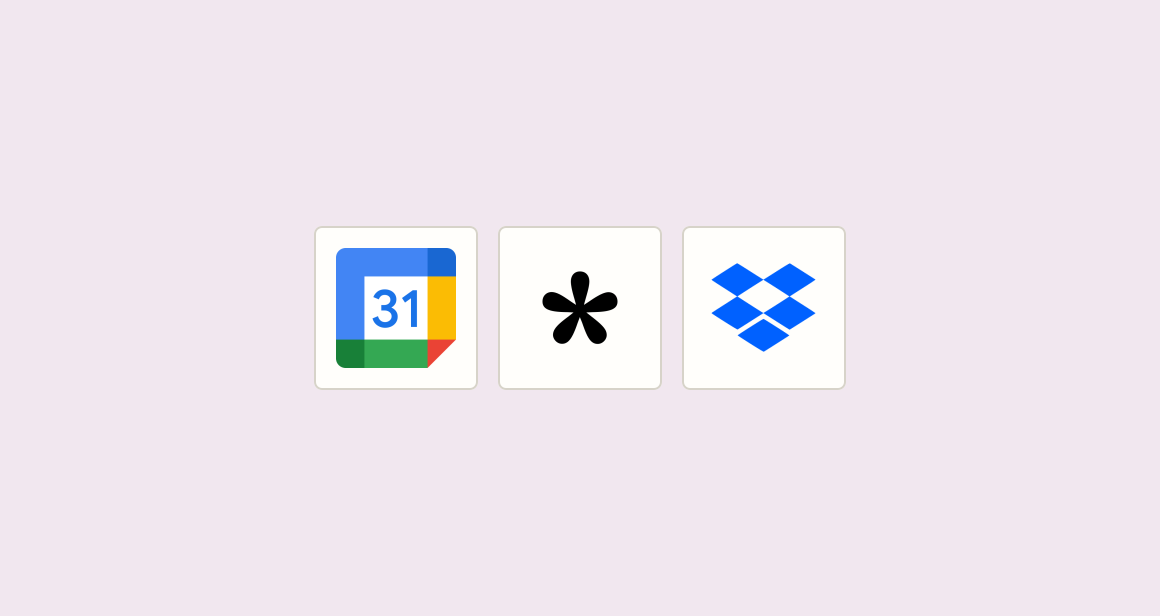 Create project folders and schedule kickoff meetings for coordinators before launch