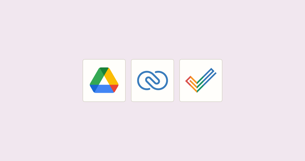 Create project folders and tasks for project managers before kickoff