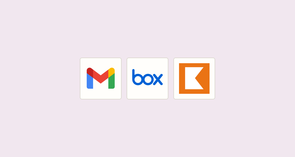 Create project folders for engagement managers before client handoff