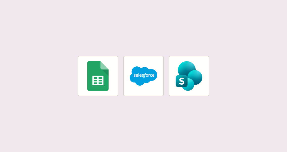 Create project folders for new opportunities before next workday