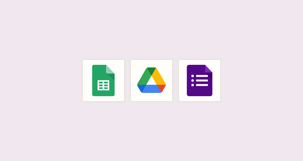 Create project folders from AV requests for programmers before kickoff