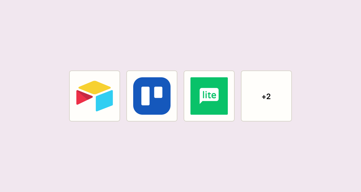 Create project intake and tasks from completed orders
