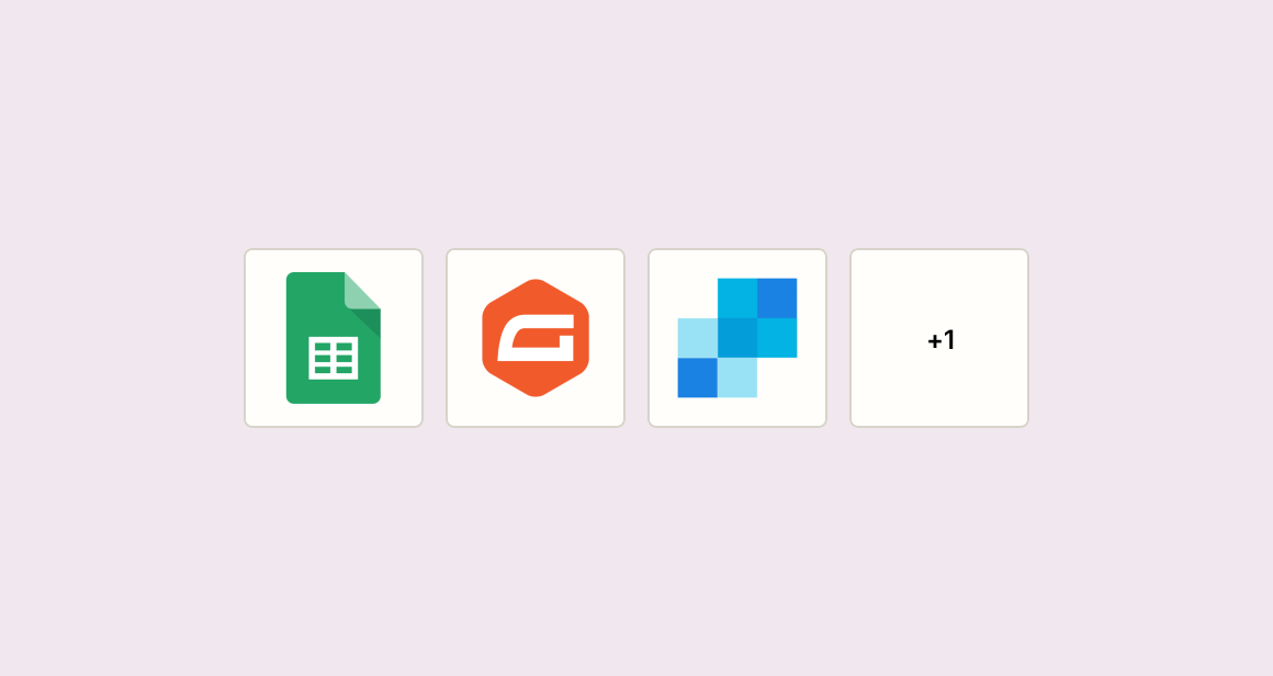 Create project intake from loan enquiries before handoff