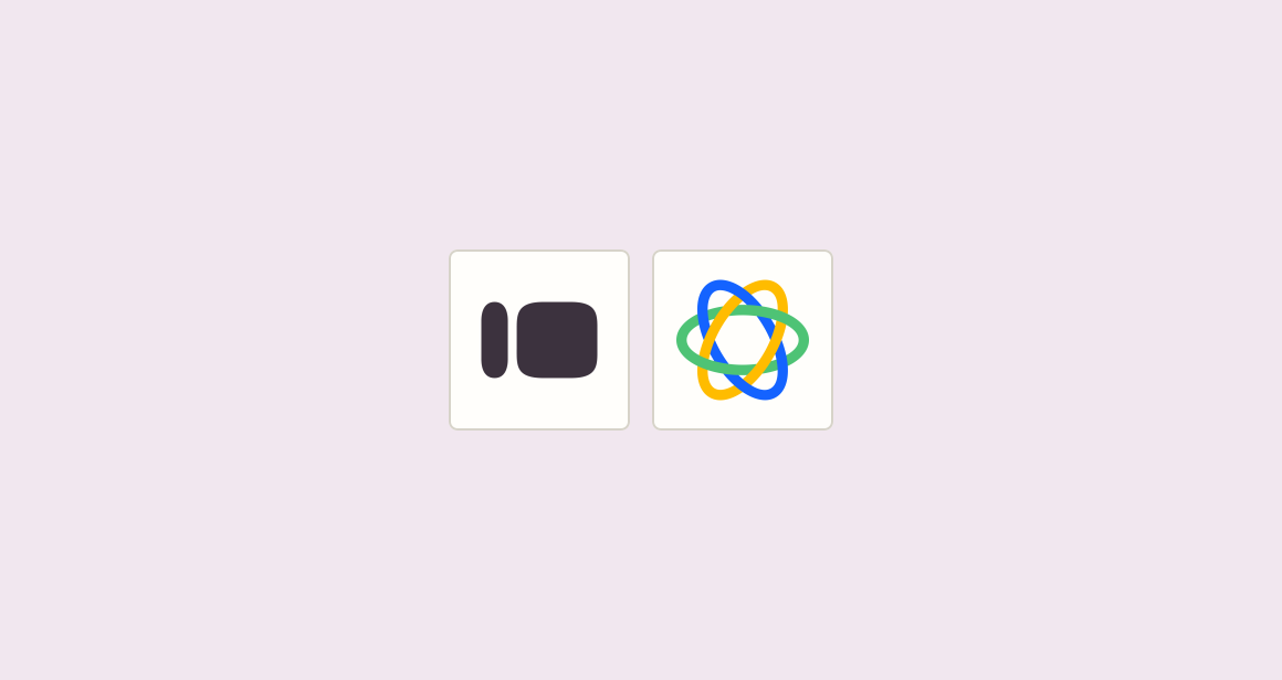 Create project intake leads from form signups for project managers before standup