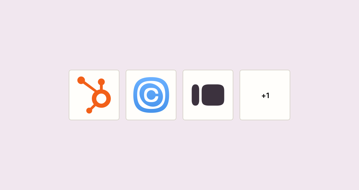 Create project intake records from booking signups for project managers before standup
