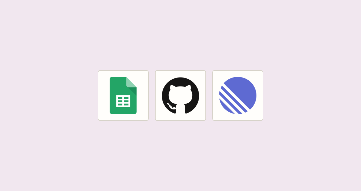 Create project issues from scheduled source issue list