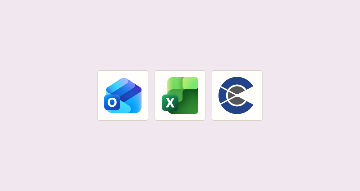Create project log row and notify production stakeholders