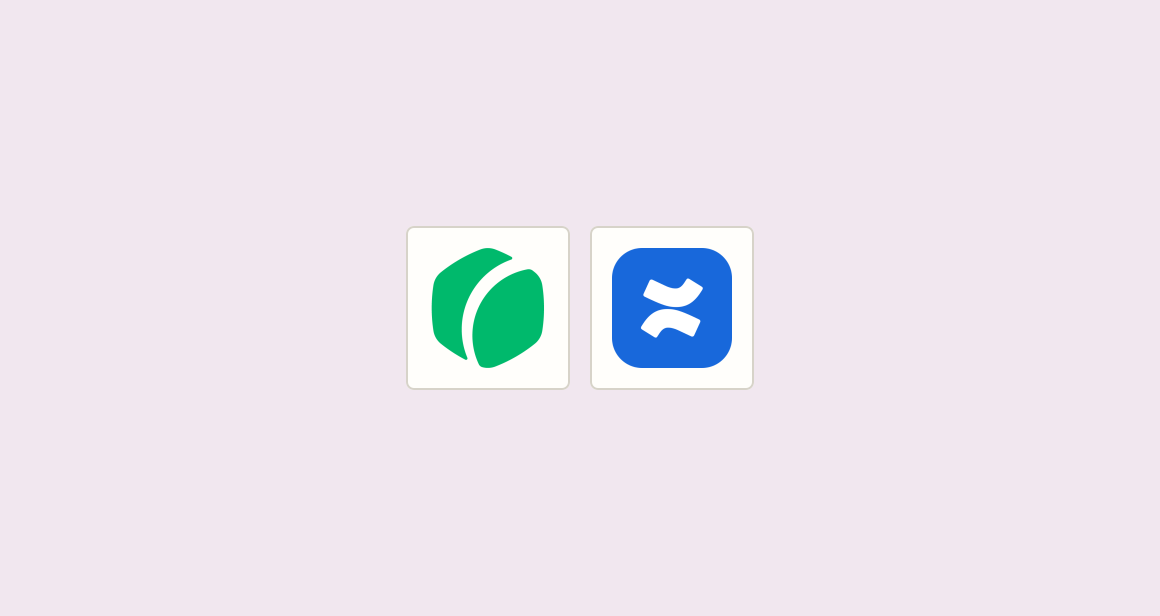 Create project meeting pages for project managers before standup