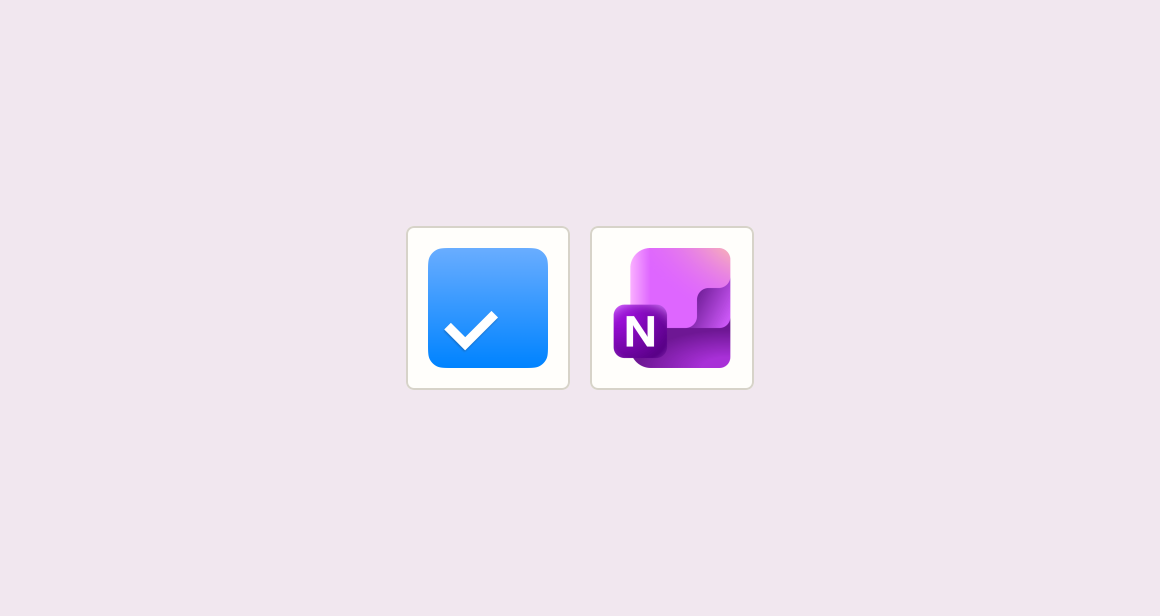 Create project notes from personal tasks for managers by standup