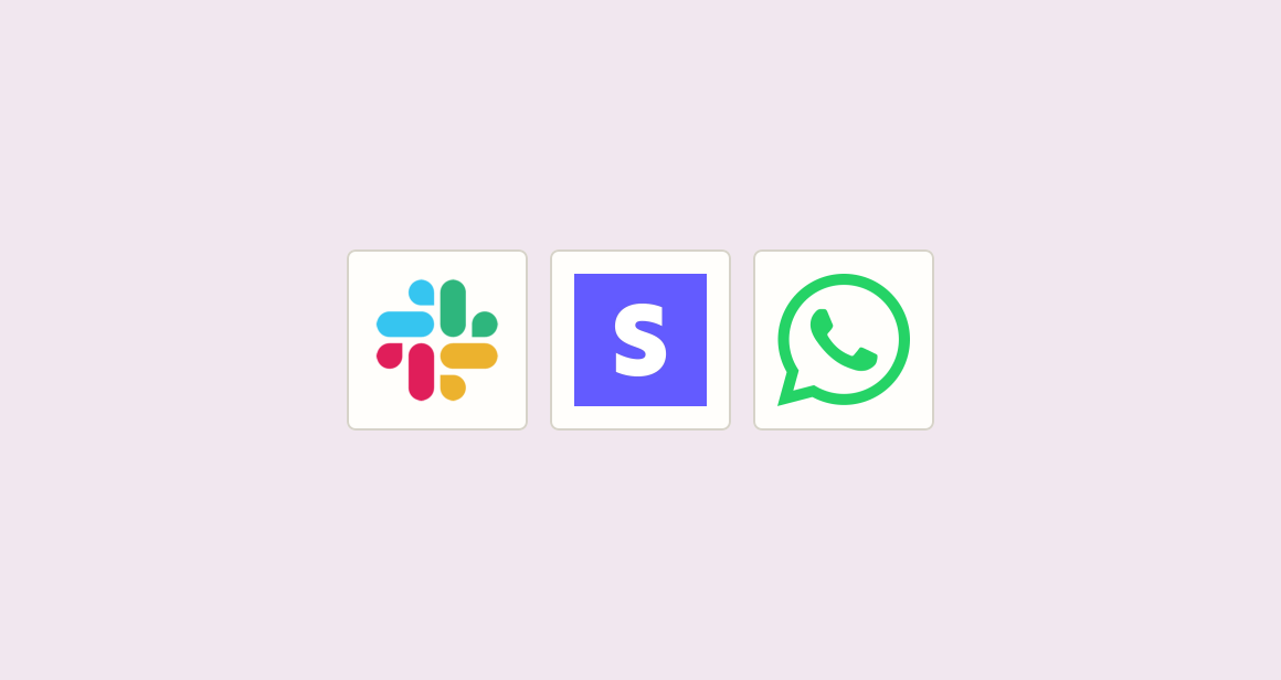 Create project payment records and notify teams immediately