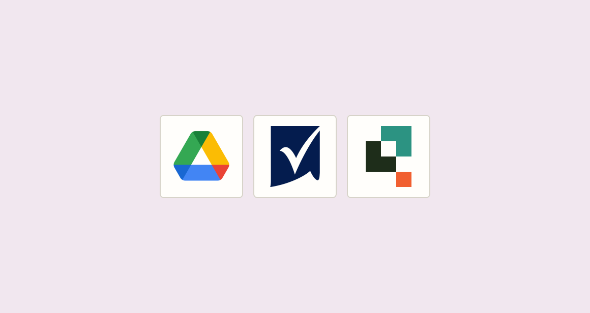 Create project records and folders from intake rows