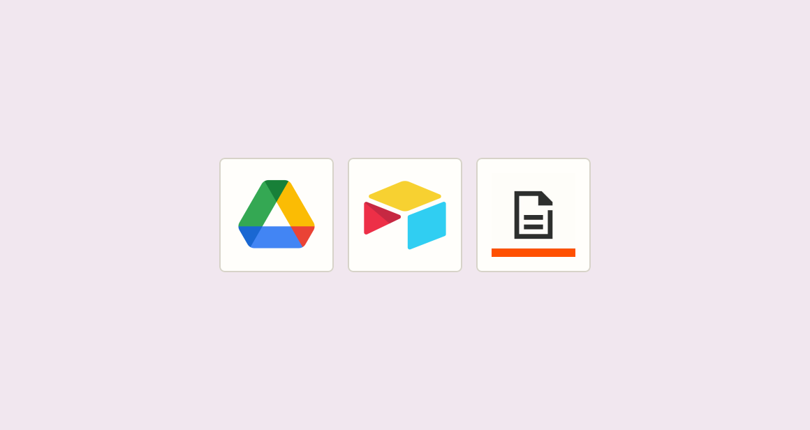 Create project records for operations managers before billing