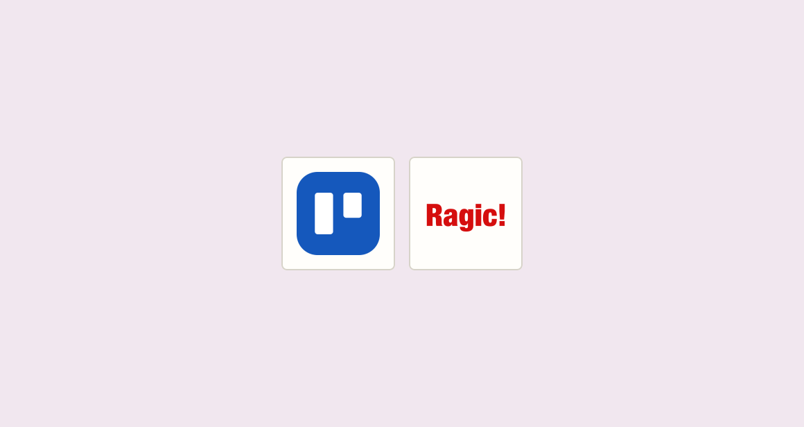 Create project records from card comments for coordinators by standup