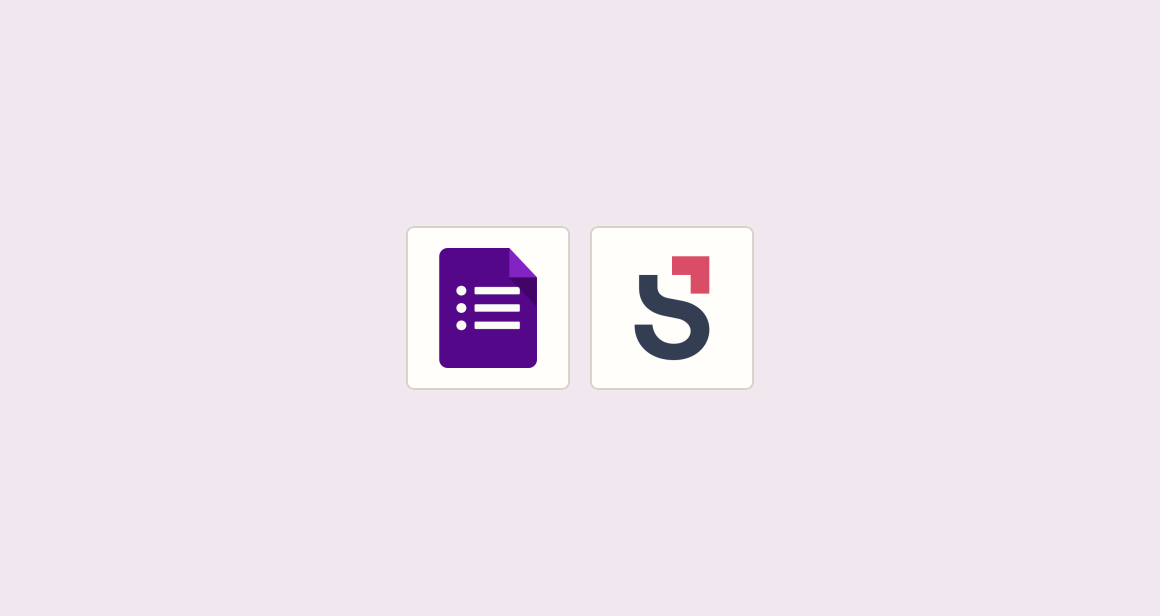 Create project records from intake forms for PMs before kickoff