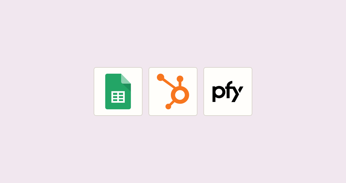 Create project records in CRM from intake cards