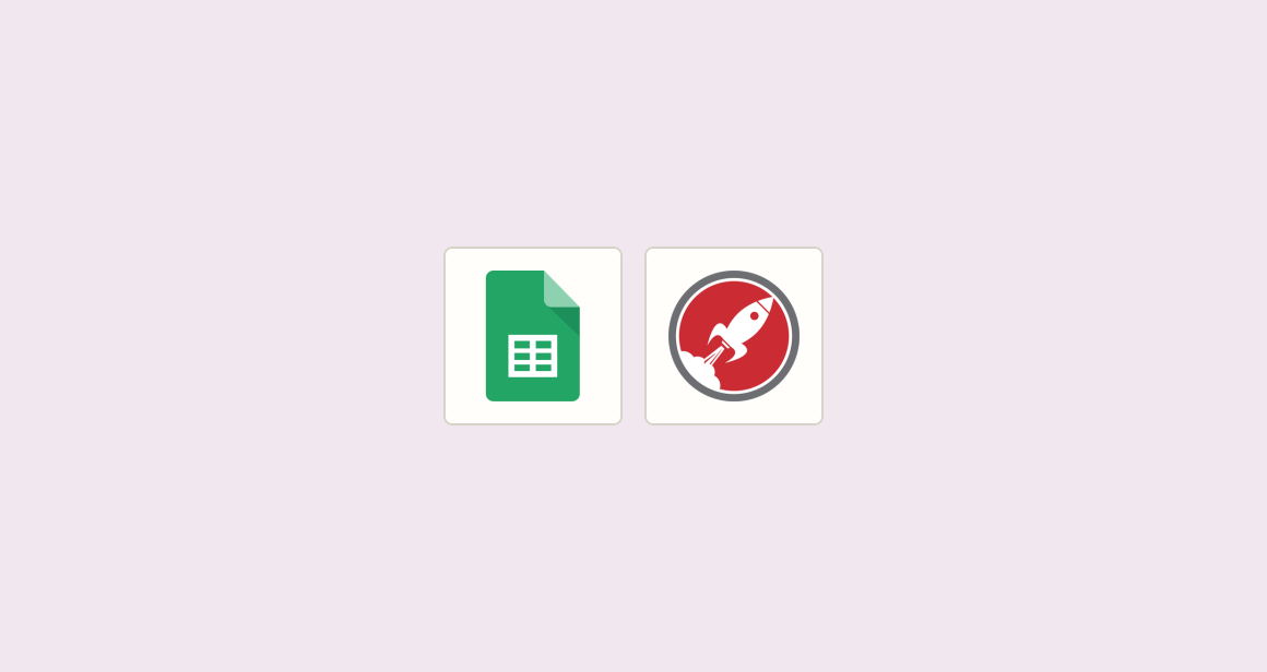 Create project rows from new estimate entries for intake