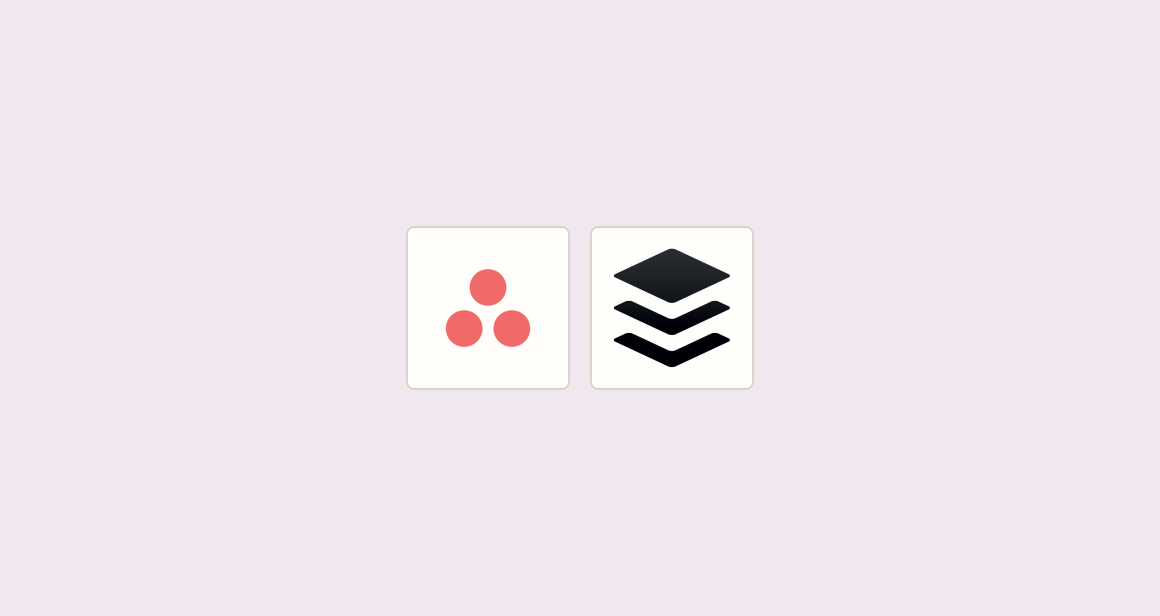 Create project task from each sent social post
