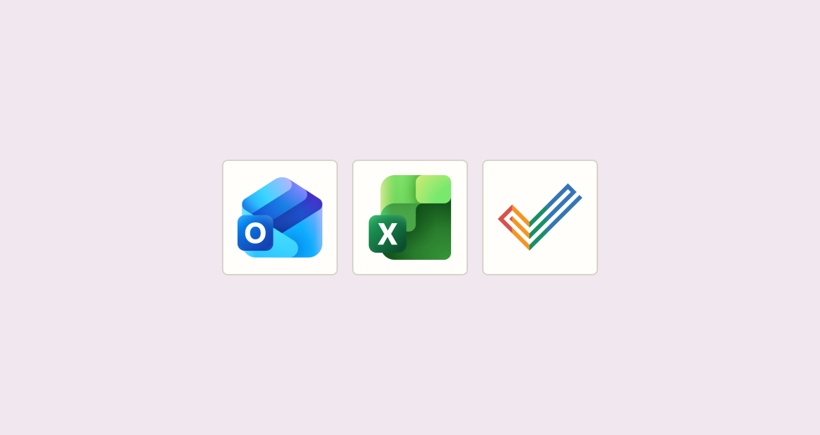 Create project tasks from spreadsheet request rows for team