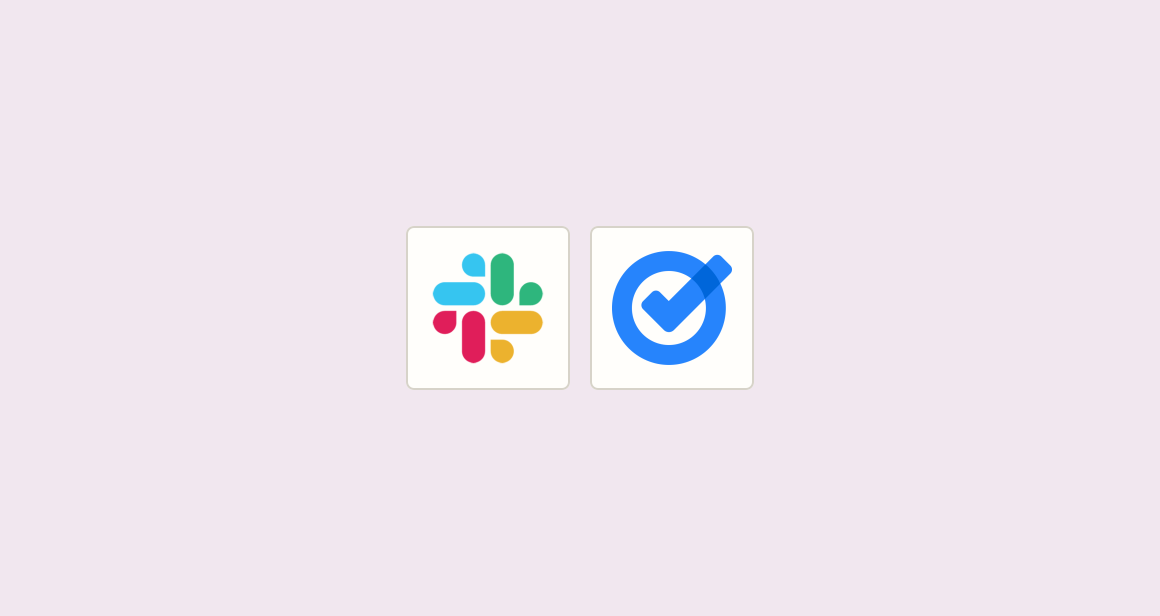 Create project tasks from starred chat messages before standup