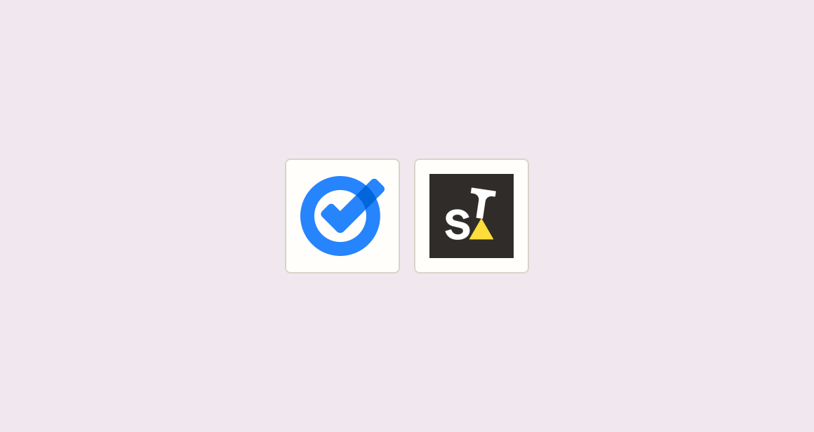 Create project tracker to-dos from completed tasks for managers before next workday